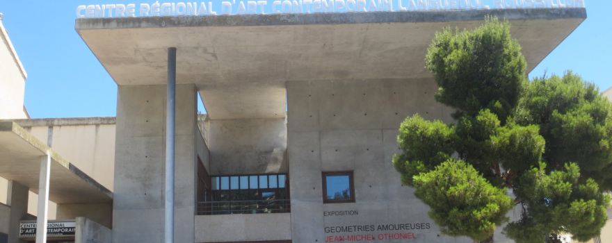 Regional Centre for Contemporary Art