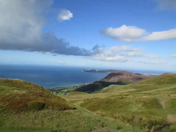 Hôtels à : Penmaenmawr