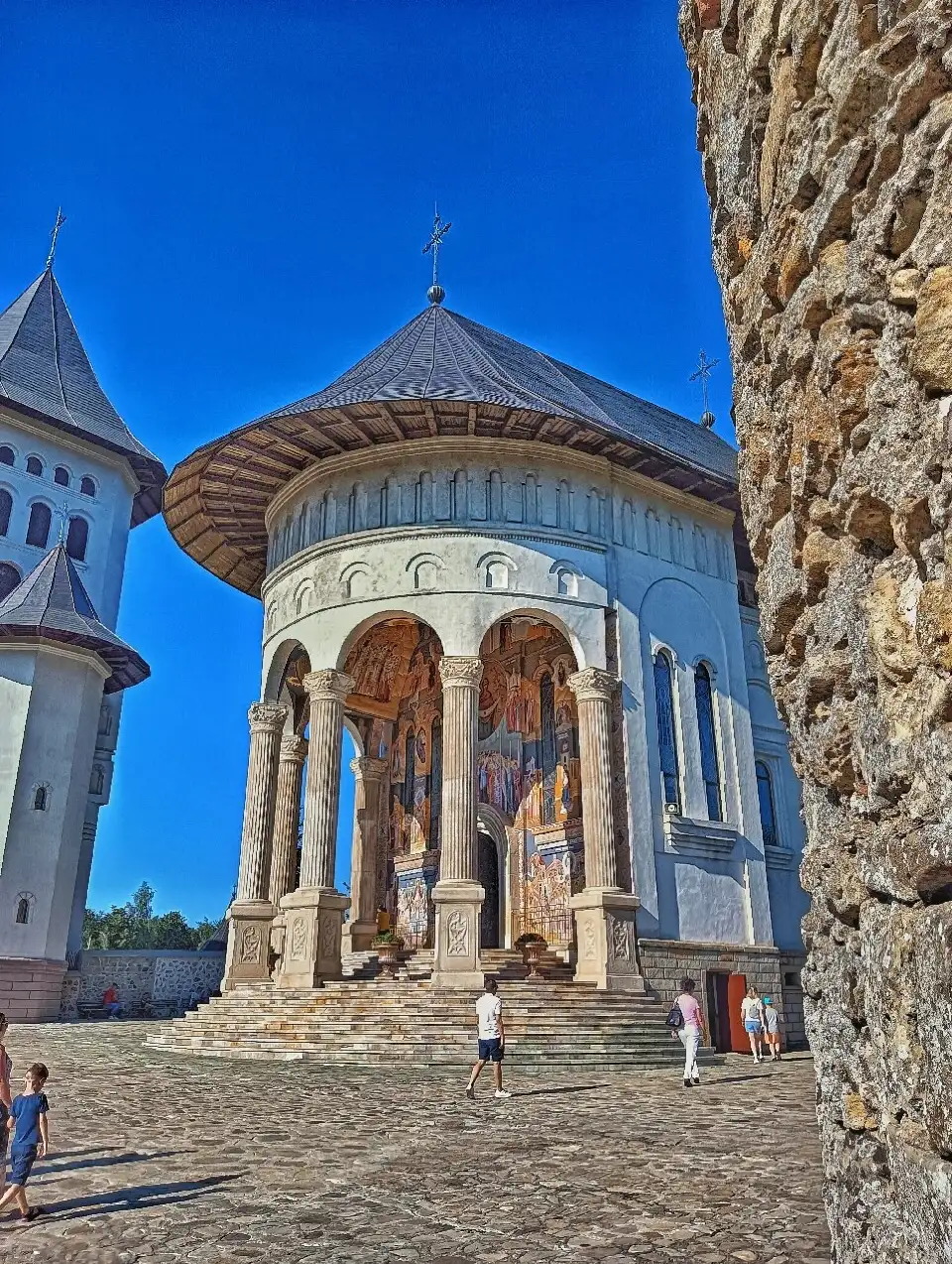 4_Hadambu Monastery