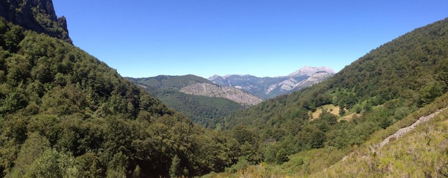 Redes Natural Park