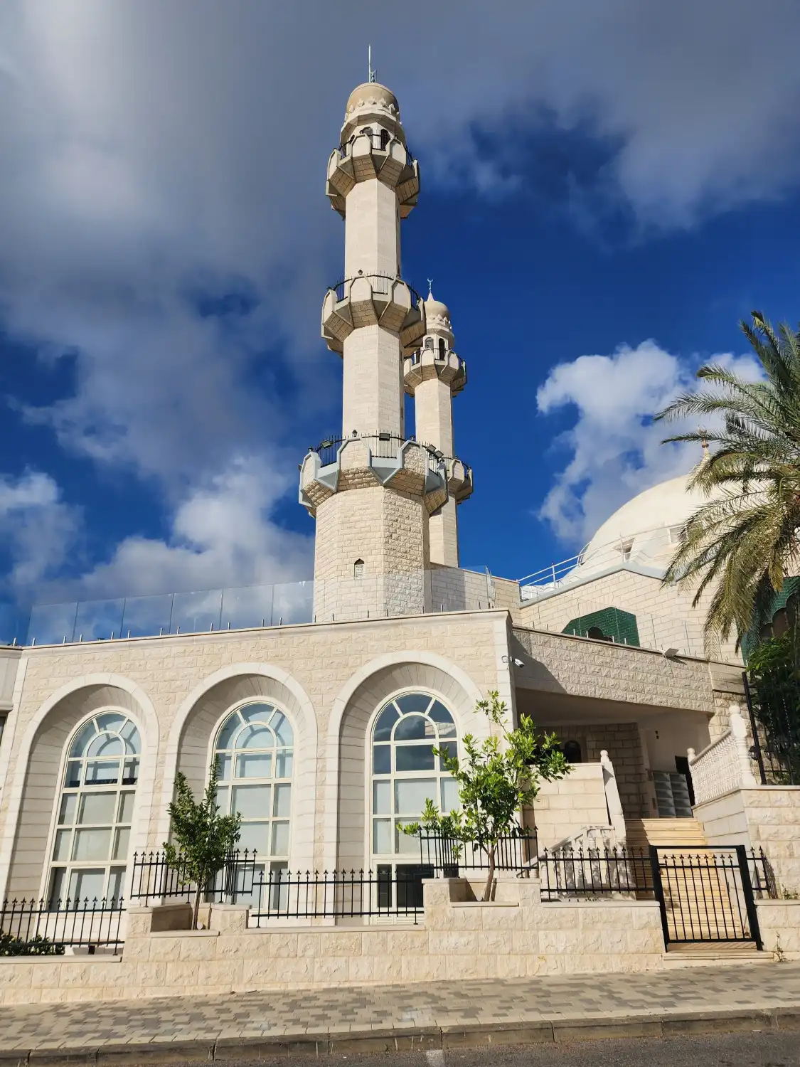 Hotel in zona Ahmadiyya Shaykh Mahmud Mosque