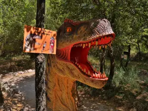 Dino City Prehistoric Park