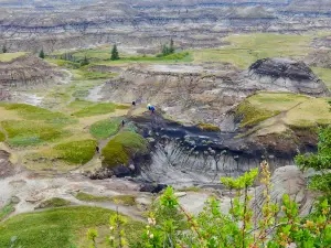 ホースシュー・キャニオン