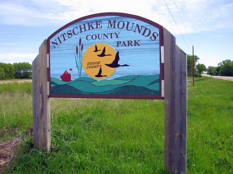 Nitschke Mounds County Park