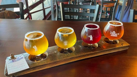 105 West Brewing Company
