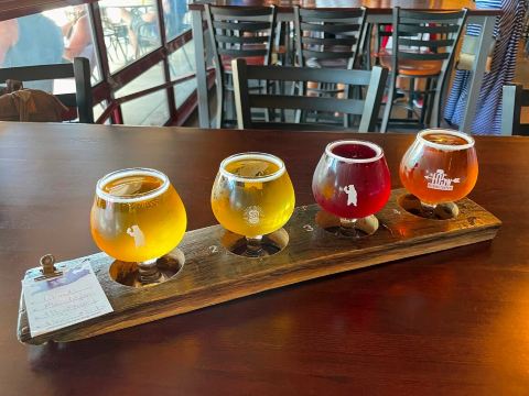 105 West Brewing Company