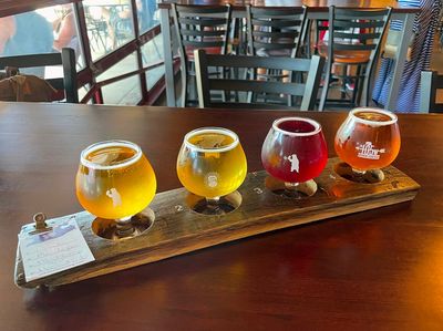 105 West Brewing Company