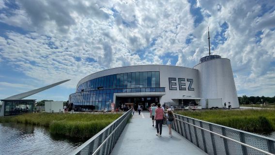Energie Erlebnis Zentrum (EEZ)
