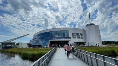 Energie Erlebnis Zentrum (EEZ)