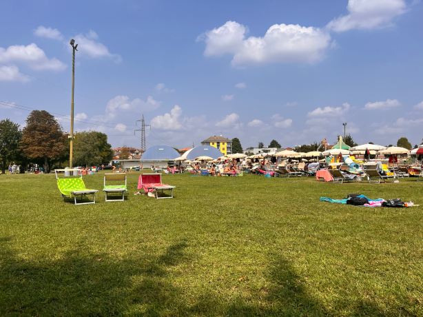 Opla AcquaBeach Village
