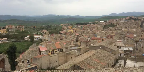 Laboratorio Della Legalita