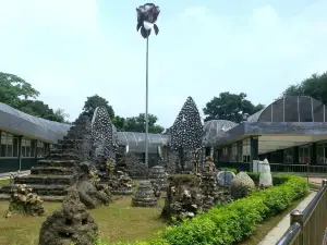 Rajdhani Vatika