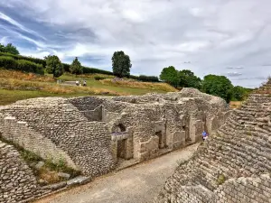 Archaeological Site of Grand