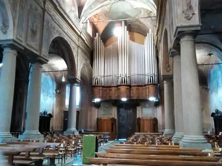 Chiavenna