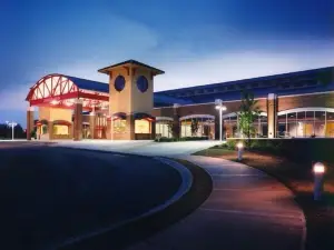 Cabarrus Arena & Events Center