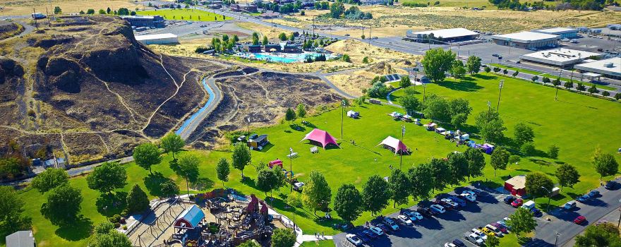 Butte Park