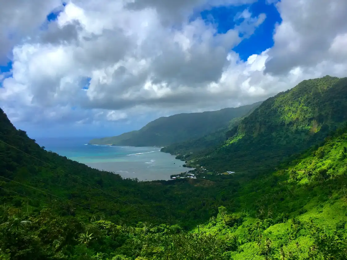 Hotels near Samoa Dive & Snorkel