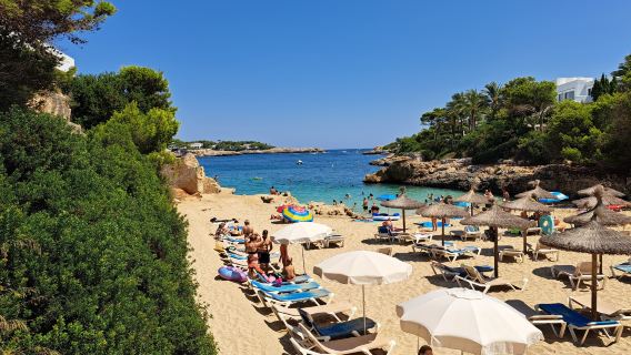 Cala d’Es Pou