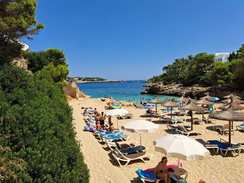 Cala d'Or