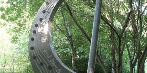 Dungiven Castle Park