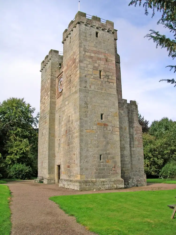 Hotels in Embleton