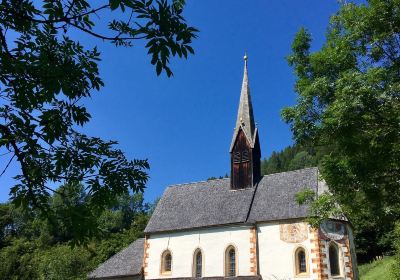 Bad Kleinkirchheim