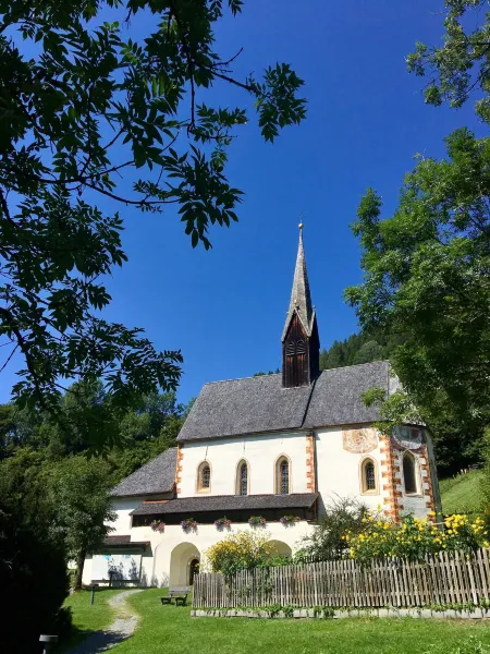 巴德小基希海姆