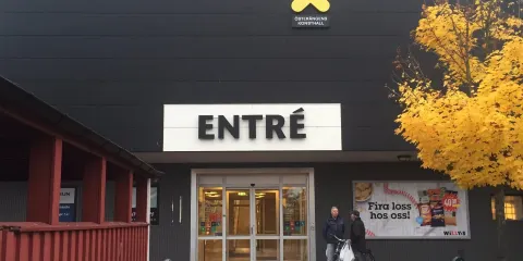 Österängens Konsthall