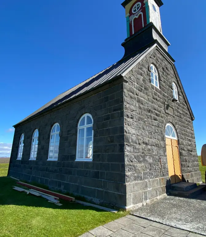 Suðurnesjabær