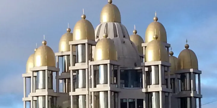 St Joseph Ukrainian Catholic Church