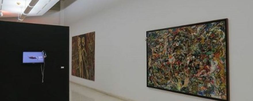 Museo de Arte contemporaneo Maczul