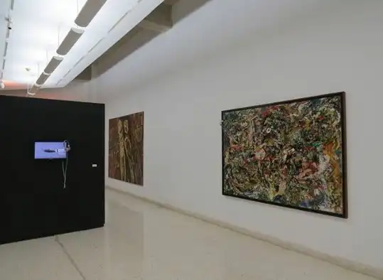 Hotels near Museo de Arte contemporaneo Maczul