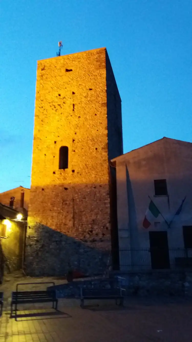 Hotels in Montopoli di Sabina