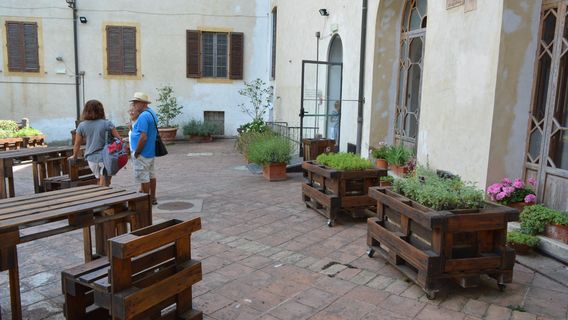 San Gimignano