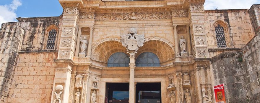Basilica Cathedral of Santa Maria la Menor