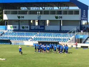 Estadio Zama Maciel