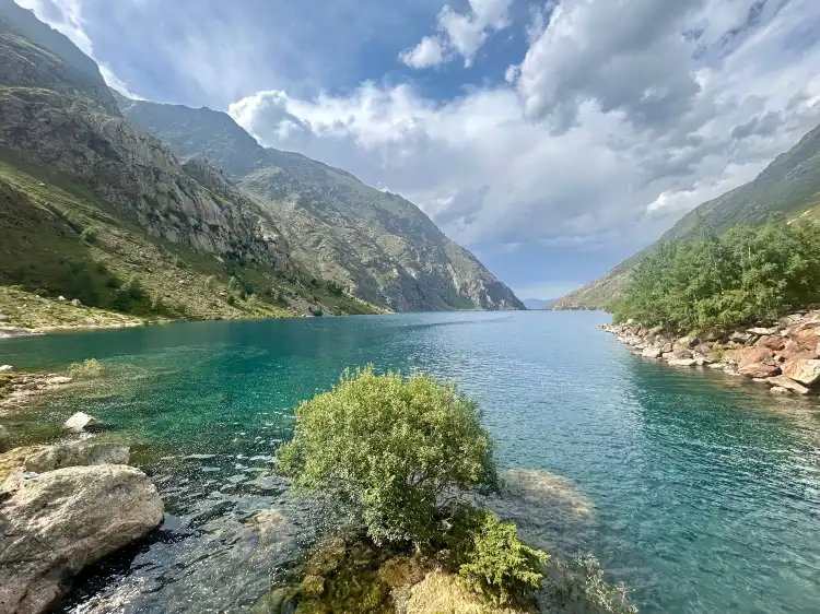فنادق في Auzat