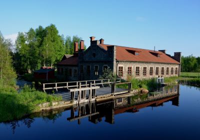 Norberg
