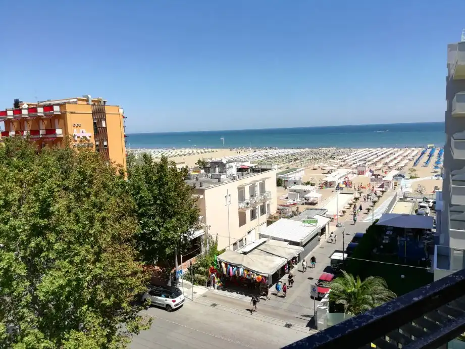 Hotels near Bagno Angelo 108