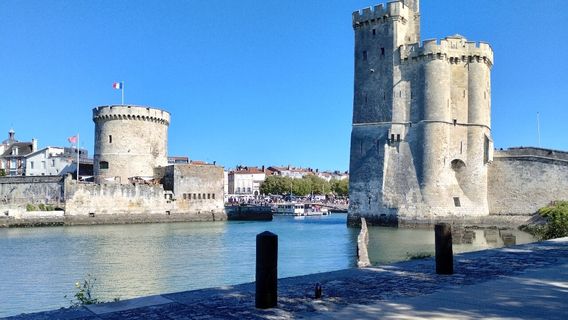 Plage de la Concurrence