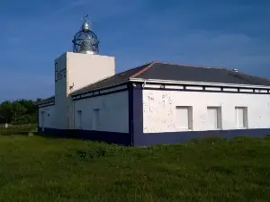 Faro de Busto