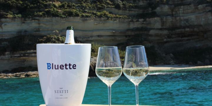 Grotta dello Scheletro