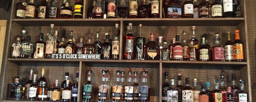 Taconic Distillery, LLC