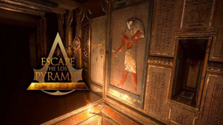 Escapology Escape Rooms Covington