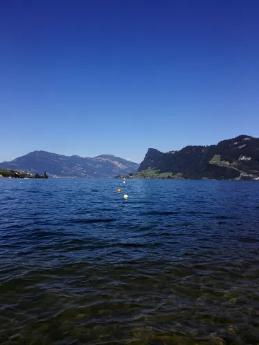 Badi Hergiswil