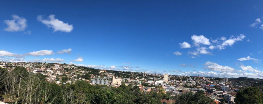 Image of Nossa Senhora das Gracas