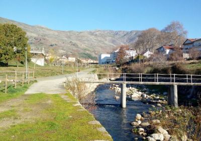 Unhais da Serra