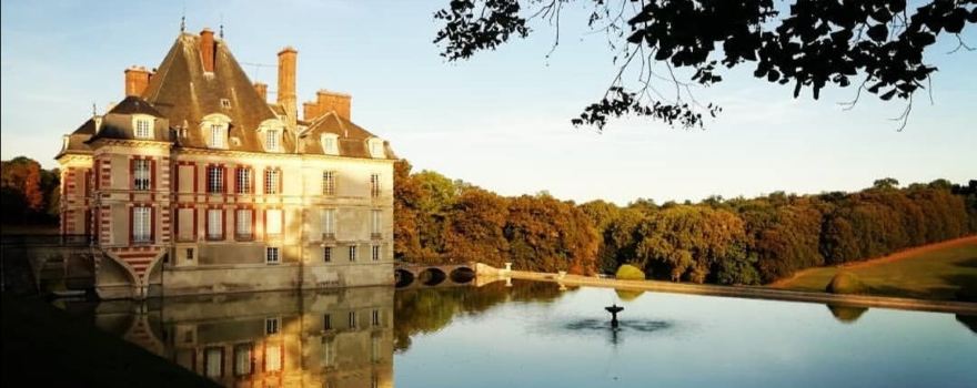 Domaine d'Ormesson