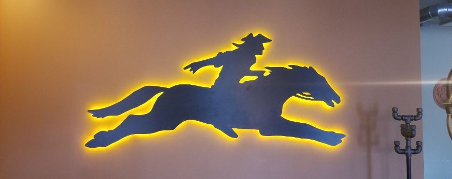 Copper City Brewing Company
