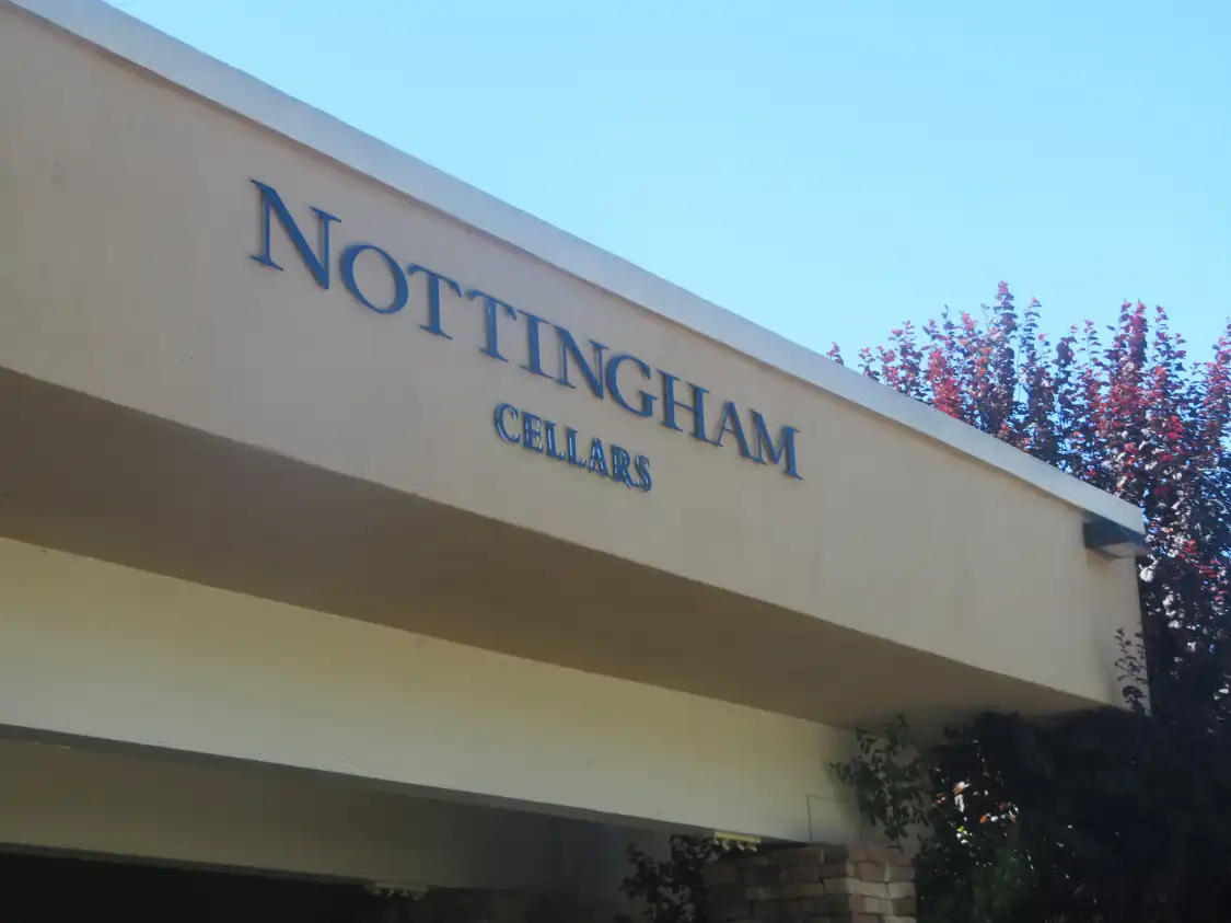 Hotels near Nottingham Cellars - Livermore Winery and Wine Tasting